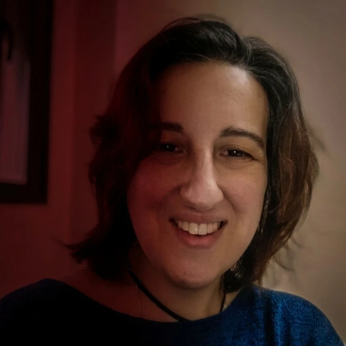 Fotografía de Helena